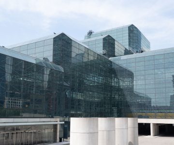 javits-center